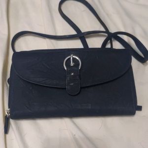 Croft and Barrow small purse